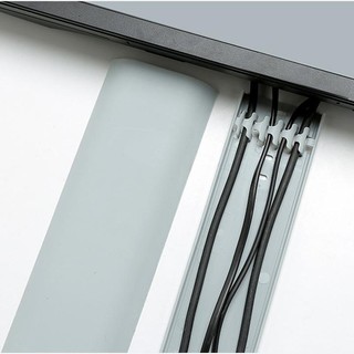 Nẹp Luồn Dây Điện Cao Cấp