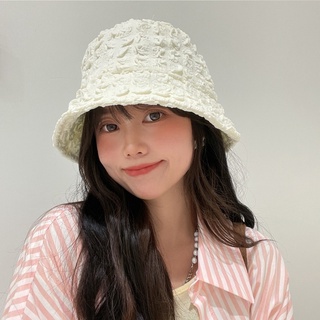Bucket hat lolita