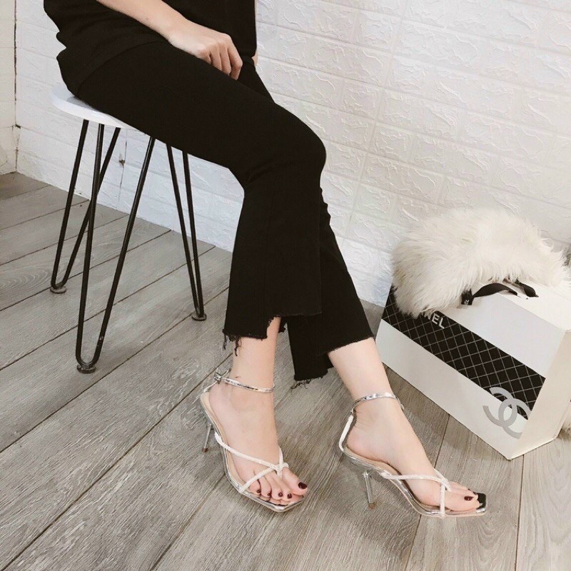sandal ngọc S131 đế nhỏ