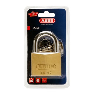 Khóa treo Abus 65/60