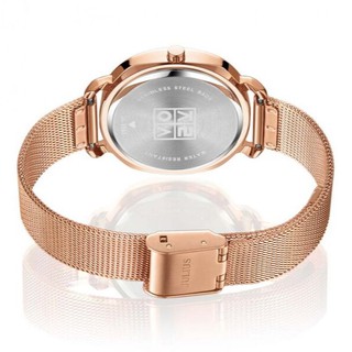 Đồng Hồ Nữ Julius JA-1191