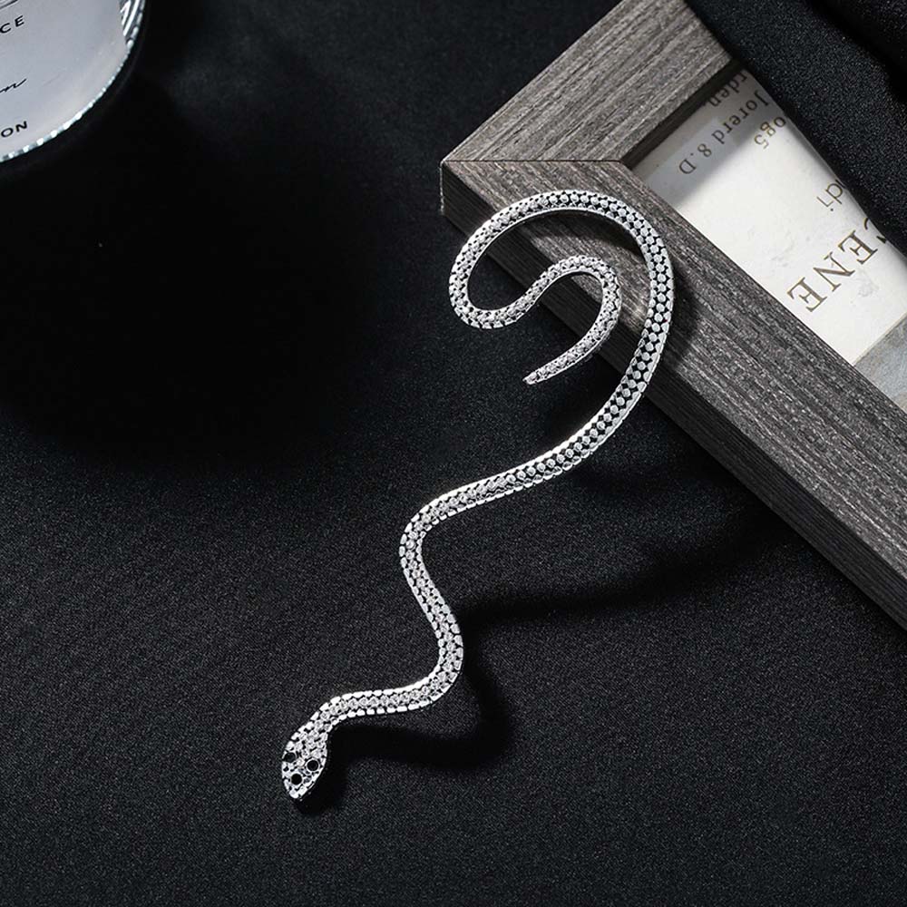 Khuyên Tai Nữ Trang Tạo Hình Độc Đáo