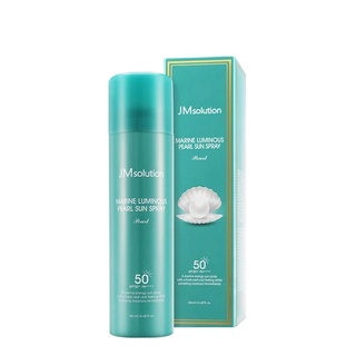 Xịt chống nắng toàn thân jm solution sun spray 180ml