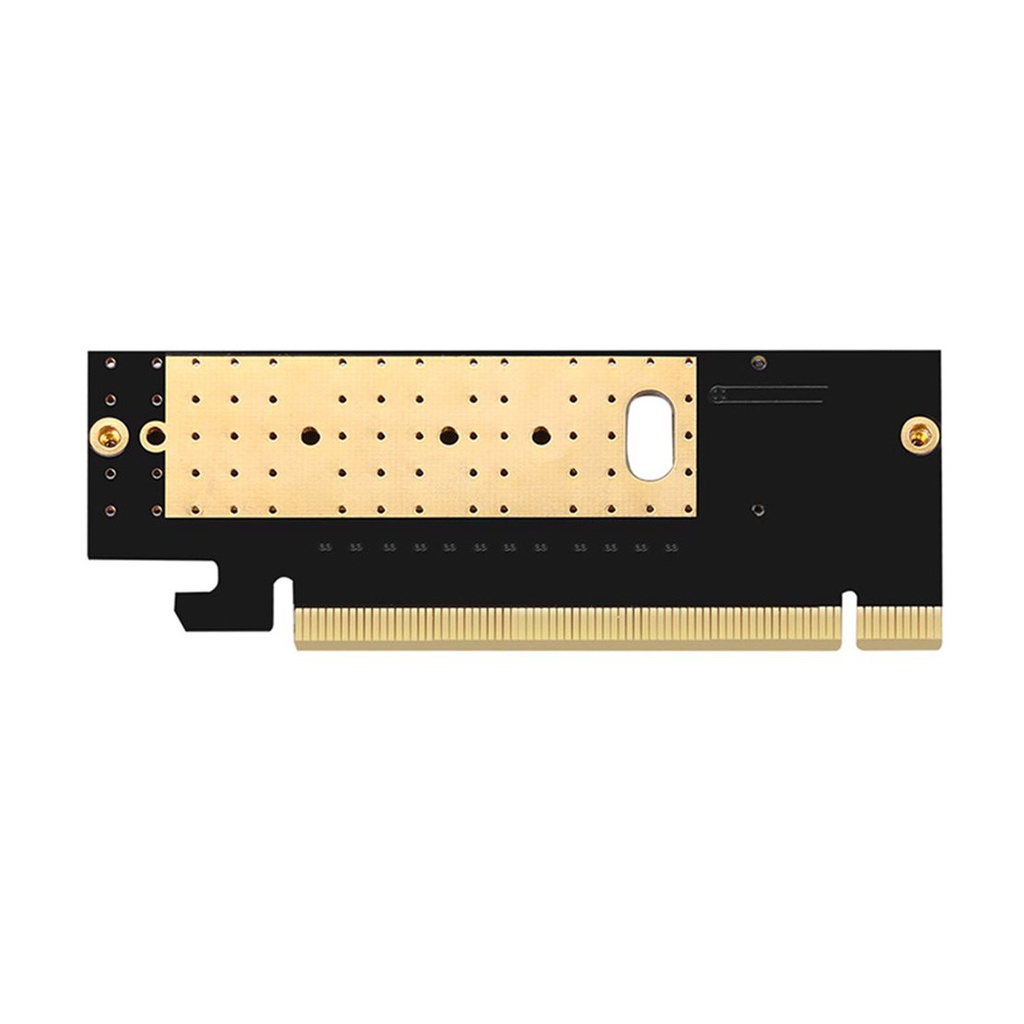 Thẻ Chuyển Đổi Ổ Cứng M.2 Nvme M2 Sang Pcie 3.0 X16 Ssd Hỗ Trợ Pci Express 3.0x16 Ssd | BigBuy360 - bigbuy360.vn