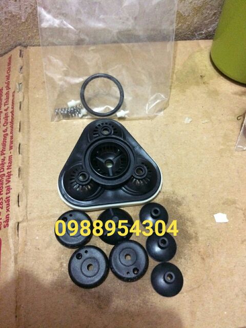 Kít đầu bơm máy lọc nước , gioăng bơm máy lọc nước | BigBuy360 - bigbuy360.vn