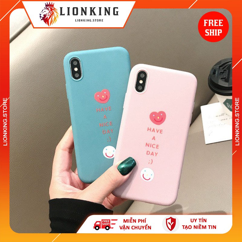 Ốp lưng iphone 6plus 6splus 7 plus 8plus X Xr XsM 11 12 13 Promax - PT-263 - LionKingStore