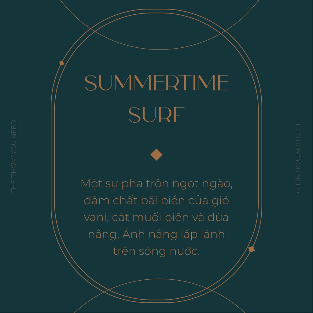 SUMMERTIME SURF | Sản Phẩm Tắm Dưỡng Xịt Thơm Toàn Thân Bath &amp; Body Works