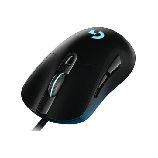 [ GIÁ TỐT NHẤT ] Chuột game có dây Logitech G403 Prodigy [ mimishop.hp ]