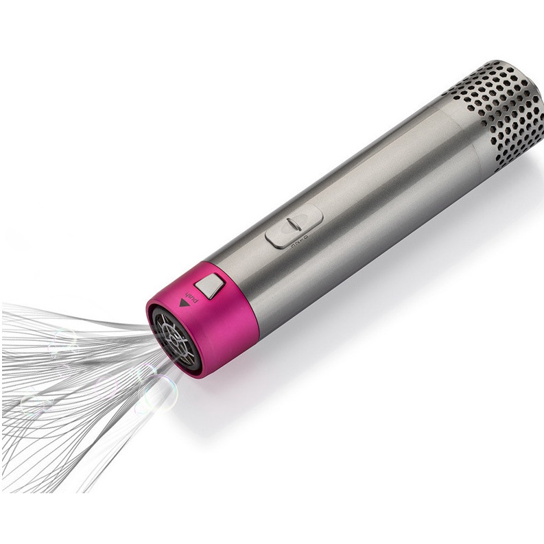 Máy Uốn Tóc 5 Trong 1 Đa Năng Tiện Dụng AN TOÀN DỄ DÀNG SỬ DỤNG