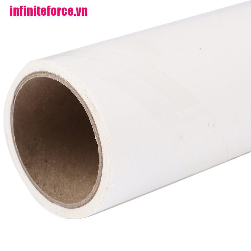 Cuộn Giấy Lau Bụi Quần Áo 30 / 55 / 60 Tờ Tiện Lợi Dễ Sử Dụng