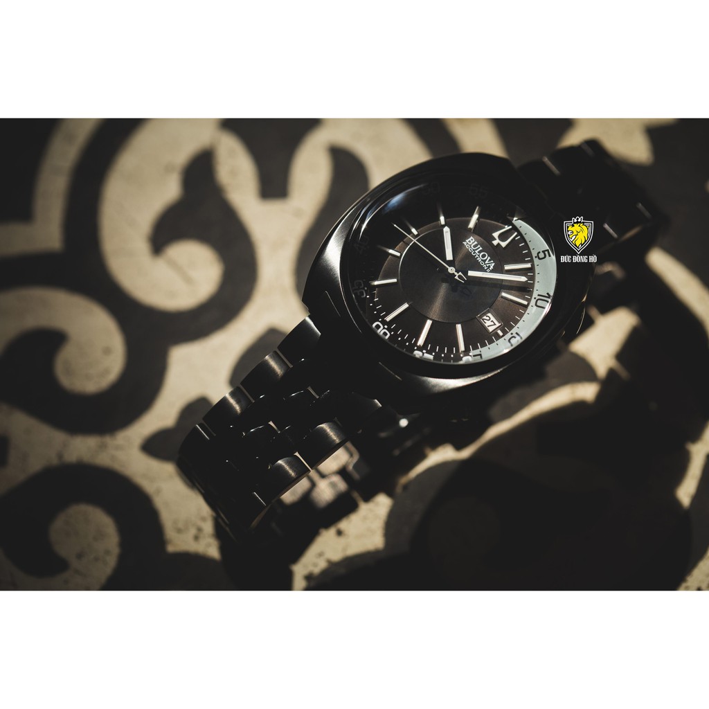 Đồng hồ nam Bulova 98B219