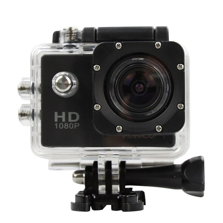 Camera hành trình HD Sport Cam chống nước