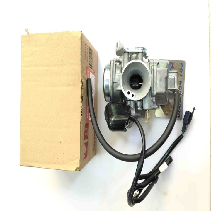 Bình Xăng Con Air Blade MS2493