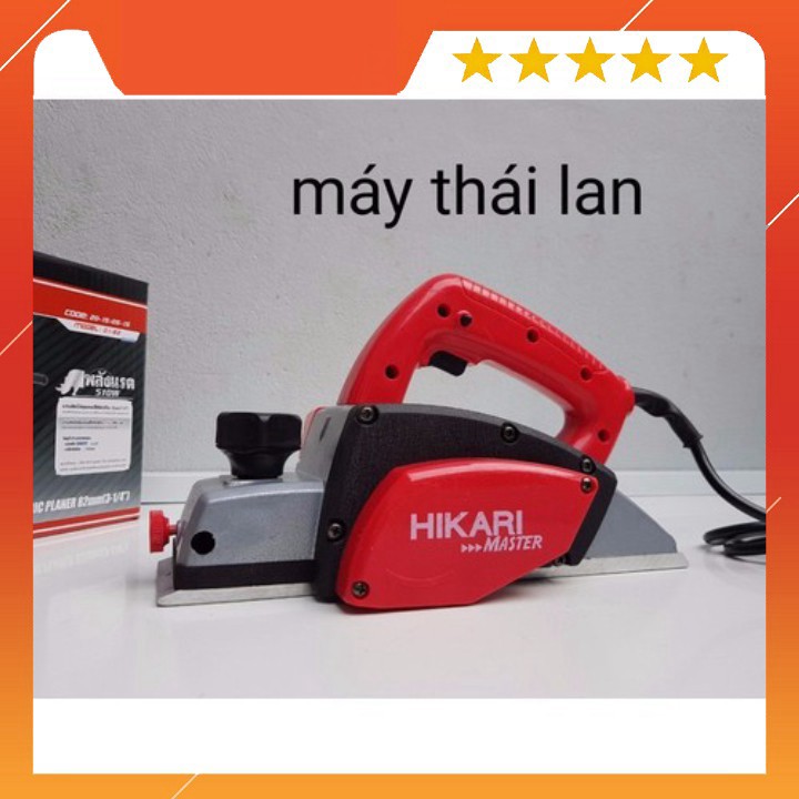 MÁY BÀO GỖ HIKARI THÁI LAN 01-82