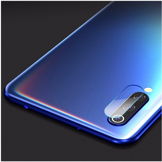 Kính Cường Lực Bảo Vệ Camera Sau Cho Vivo Y17 Y15 Y12