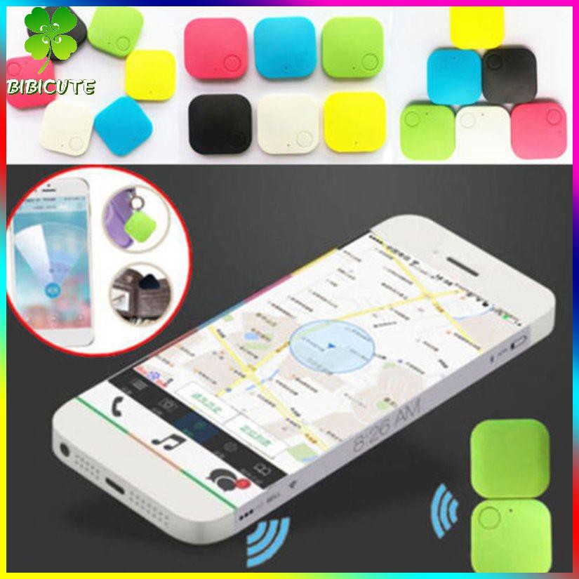 [Fast delivery]Car GPS Tracker Kids Pets Wallet Keys Alarm Locator Realtime Finder Trackr