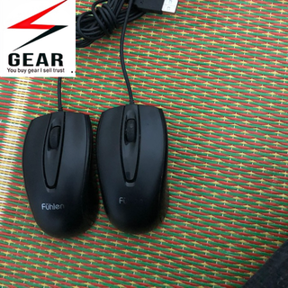 Chuột Fuhlen L102 2nd chính hãng fuhlen thanh lý