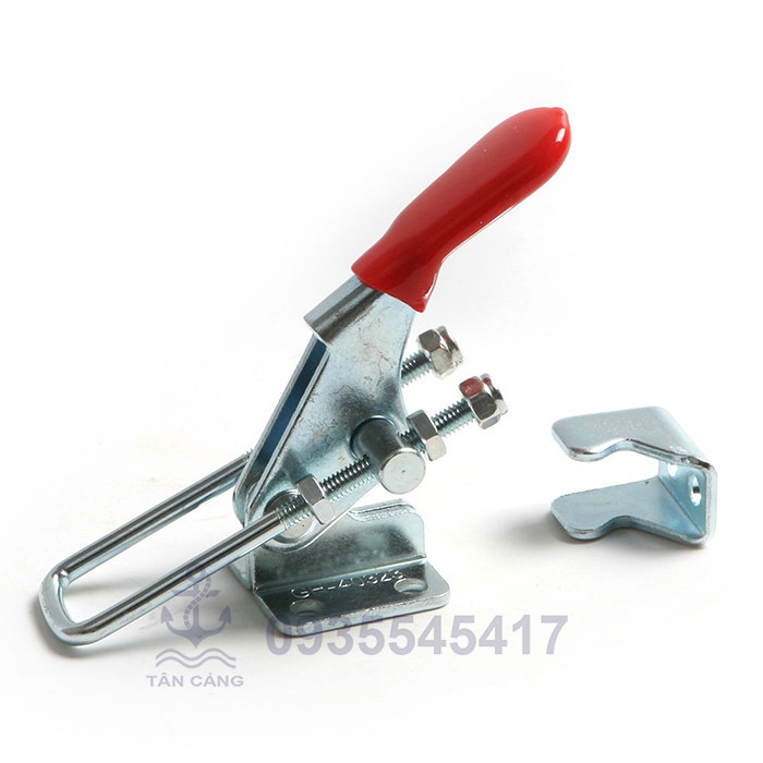 Sập kéo nhanh size nhỏ 10.5cm - A020035