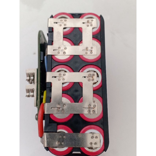 Pin Makita 18v 5ah LGDBHE218650