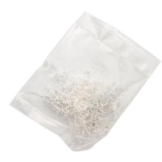 Móc làm hoa tai (khuyên tai) handmade