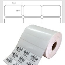 Tem In Mã Vạch 3 Tem- Decal in Mã Siêu Thị 105x22 Tạp Hóa Shop 35x22x3 Tem 110x22 Tem In Giá Sản Phẩm