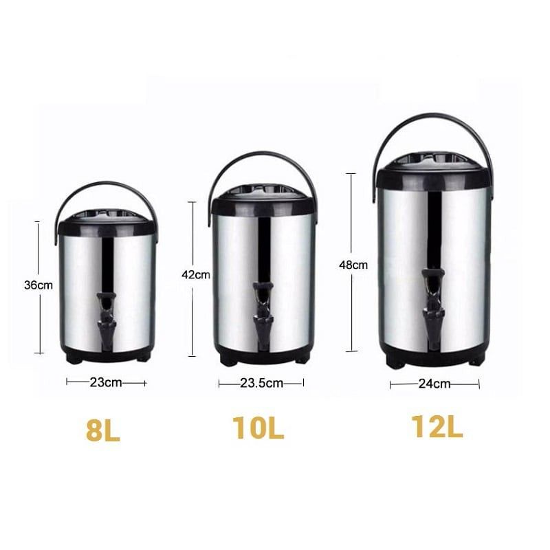 BÌNH THỦY TINH 5 LÍT  CAO CẤP CAM KẾT HÀNG  LOẠI 1👍👍👍