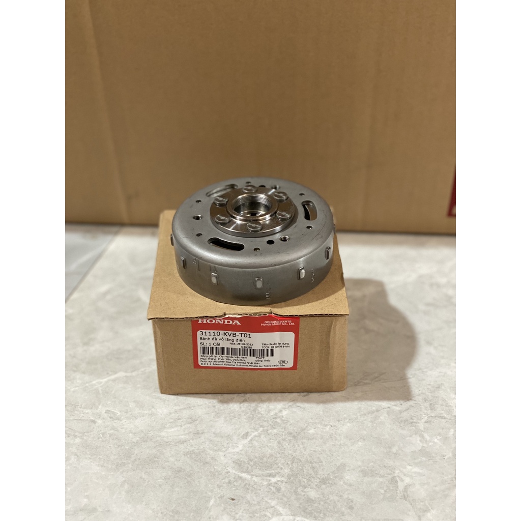 31110KVBT01 Bánh đà vô lăng điện