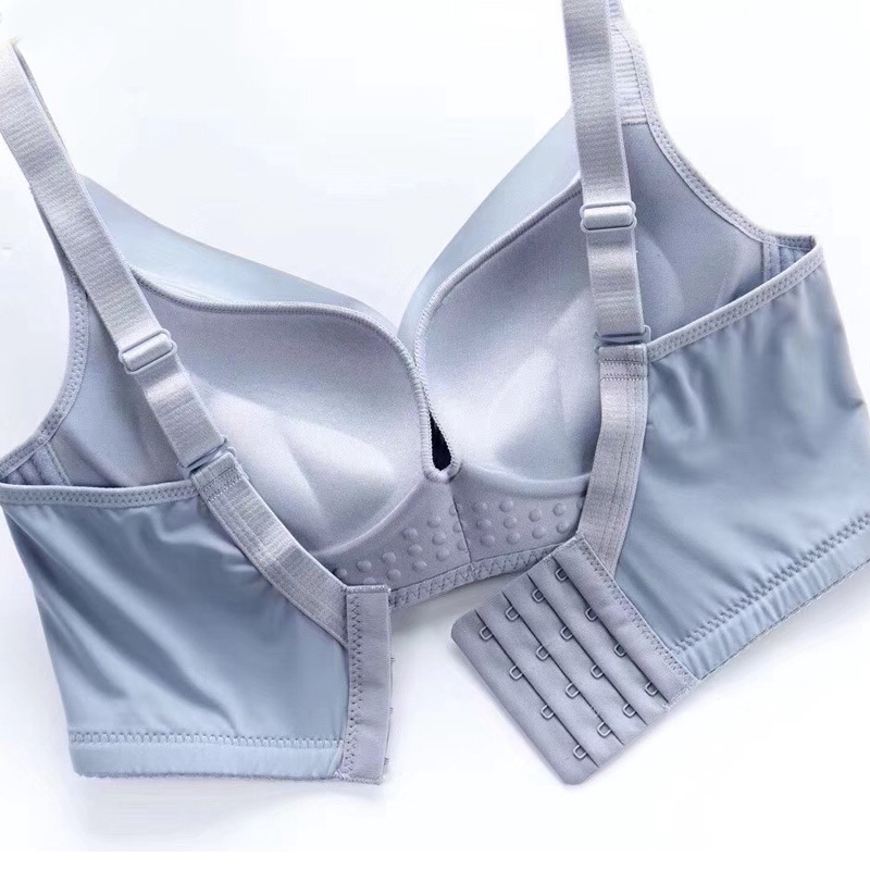 Bộ Đồ Lót Nylon Nâng Ngực Không Gọng Thoải Mái Cho Nữ | BigBuy360 - bigbuy360.vn