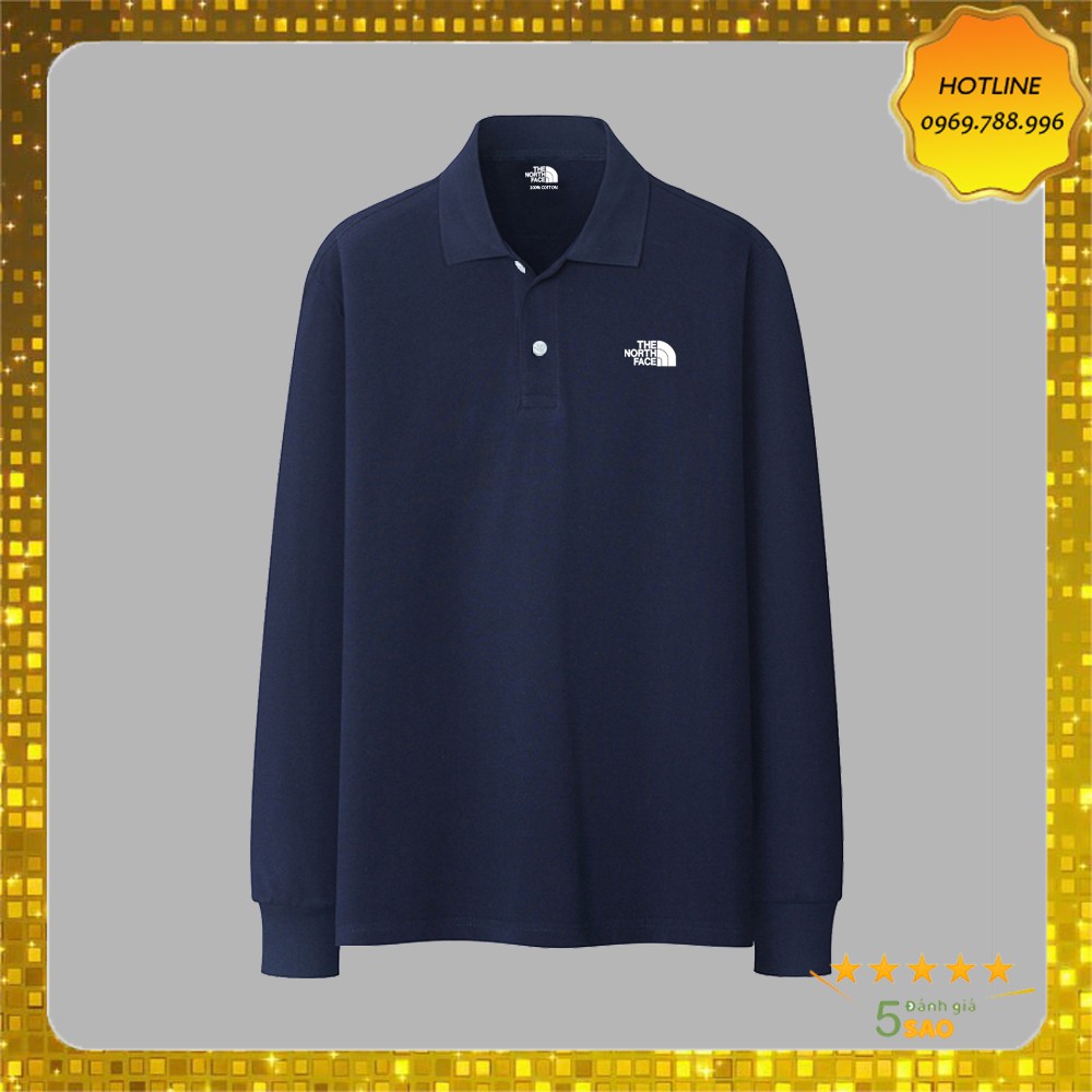 Áo Polo Nam Cao Cấp Vải Vải Cotton Cá Sấu 100%VNXK Cao Cấp, Logo Thêu Sắc Nét ,4 Màu, Co Giãn 4 Chiều [Freeship]