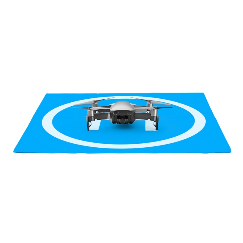 Bộ Chân Tiếp Đất Có Thể Gấp Lại Được Dùng Cho Mavic 2 / Mini 2, Air 2S / 2