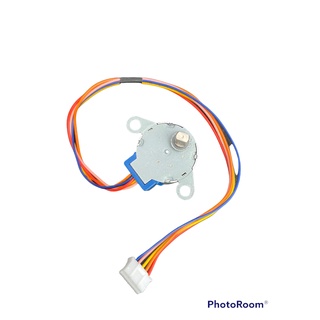 Đảo máy lạnh Panasonic / Motor vẩy đảo gió điều hòa Panasonic lớn