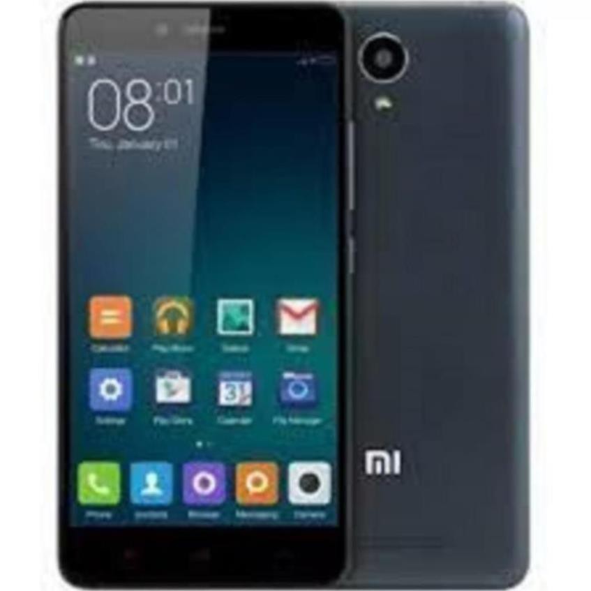 [Mã 2611DIENTU500K hoàn 7% đơn 300K] điện thoại Xiaomi Redmi Note 2 bộ nhớ 16G ram 2G Chính Hãng, Camera nét | BigBuy360 - bigbuy360.vn