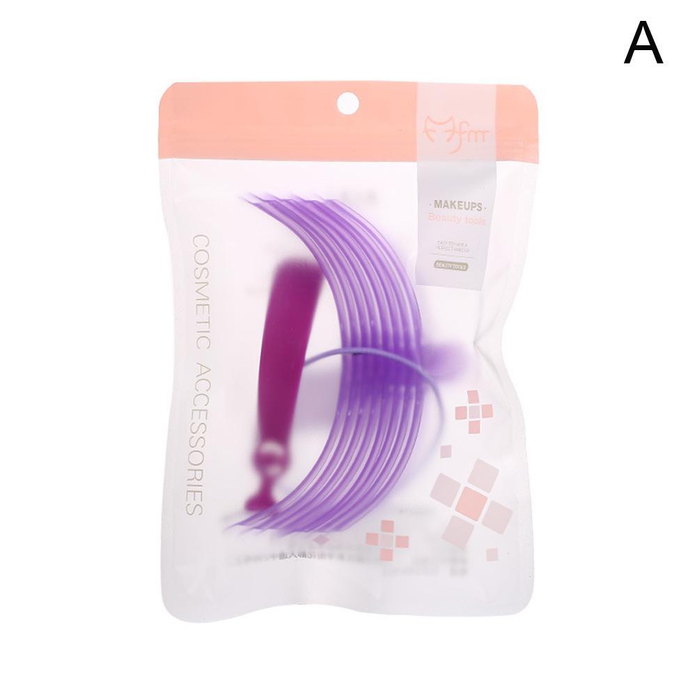 (hàng Mới Về) Khuôn Kẻ Lông Mày 8 Kiểu Khác Nhau Dễ Sử Dụng D9v6 | BigBuy360 - bigbuy360.vn