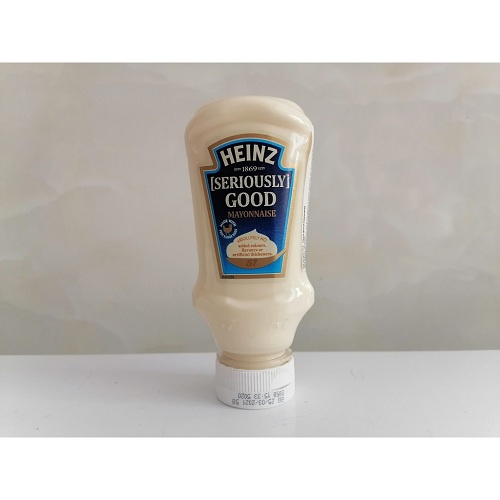 Sốt Mayonnaise Good Heinz 220ml