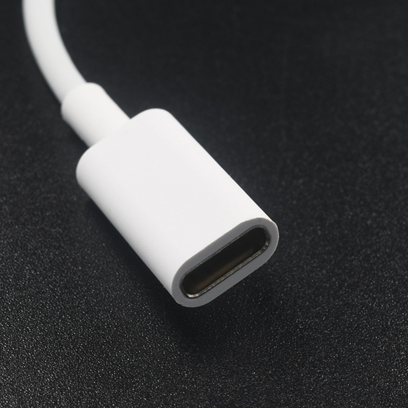 Dây Cáp Chuyển Đổi Cổng USB Loại C Cho Tai Nghe Honor xSport Pro