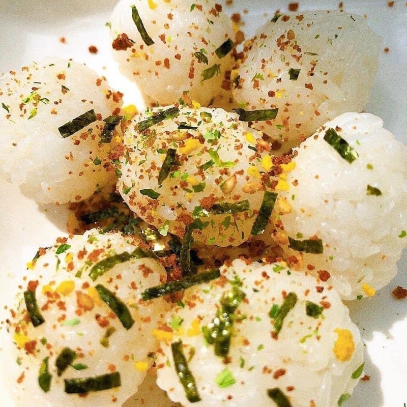 Rong biển rắc hữu cơ Alvins Hàn Quốc siêu ngon cho bé 21g 𝐁𝐞𝐞𝐡𝐨𝐮𝐬𝐞