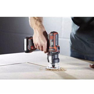 ĐẦU PHAY GỖ BLACK&DECKER MTRT8-XJ