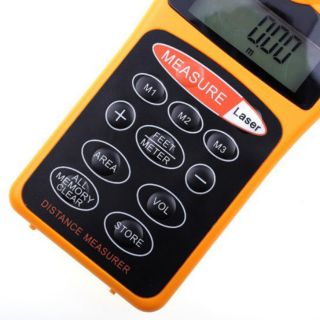 Máy đo khoảng cách công nghệ siêu âm CP-3007
