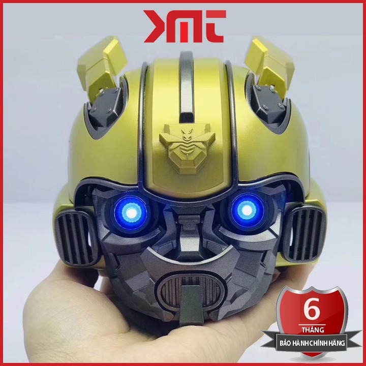 Loa robot Bumblebee Transformer bluetooth hàng độc