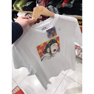 Áo phông hình chính hãng Un.i J.P