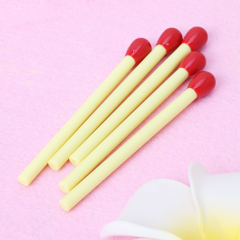 Set 20 Bút Bi Kiểu Dáng Sáng Tạo Dễ Thương