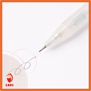 Bút chì bấm Semi - MUJI