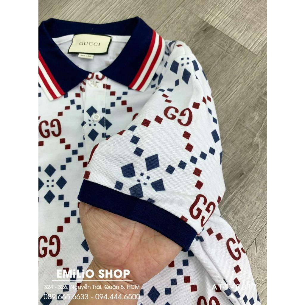 Áo thun GC AT3-8817