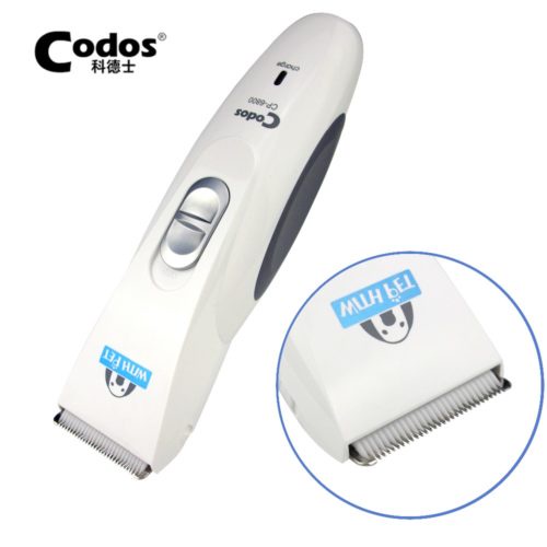 TÔNG ĐƠ CODOS 6800 DÀNH CHO CHÓ MÈO ĐỜI MỚI NHẤT (CHÍNH HÃNG)