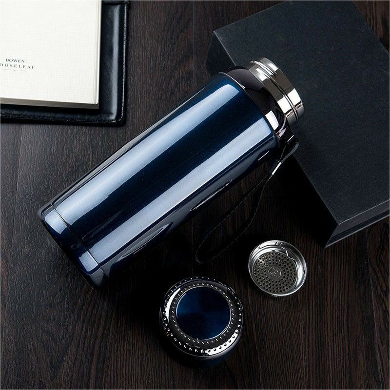 Bình giữ nhiệt INOX 304