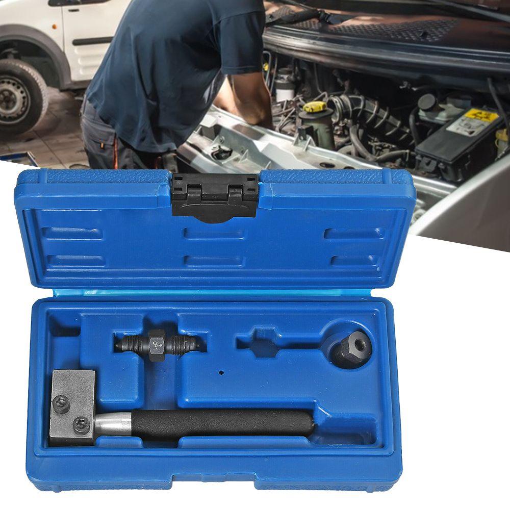 Bộ Dụng Cụ Sửa Chữa Đường Phanh Xe KENT1 Bằng Thép Chất Lượng Cao Có Tay Cầm Tháo Rời