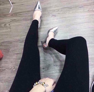 [ Cực phẩm ] Quần legging thần thánh