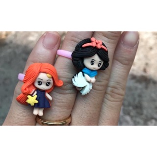 Nhẫn cho bé 20k/6c