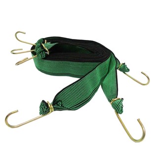 Combo 3 dây chun ràng đồ cao cấp - siêu bền