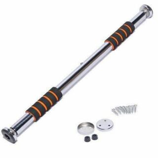 Xà đơn gắn cửa treo tường
